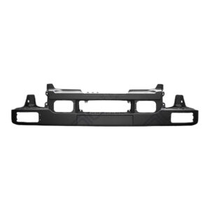 Paraurto con Fori Fendinebbia Adatto a Renault Midlum 2003