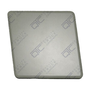 Tappo per Paraurto Adatto a Renault Premium DXI 2005 - 2013