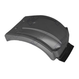 Parafango Anteriore Ruota Anteriore Destro Adatto a Renault Premium DXI 2005 - 2013