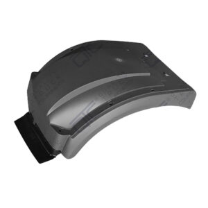 Parafango Anteriore Ruota Anteriore Sinistro Adatto a Renault Premium DXI 2005 - 2013