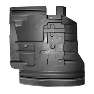 Parete Pedana Lunga Destra Adatto a Renault Premium DXI 2005 - 2013