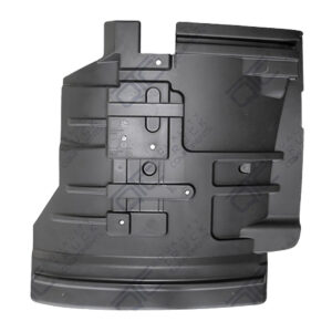 Parete Pedana Lunga Sinistra Adatto a Renault Premium DXI 2005 - 2013
