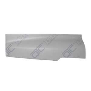 Prolungamento Pedana Parafango Superiore Destro Adatto a Renault Premium DXI 2005 - 2013