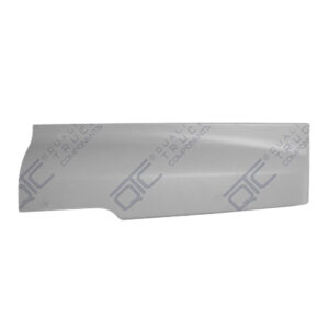Prolungamento Pedana Parafango Superiore Sinistro Adatto a Renault Premium DXI 2005 - 2013