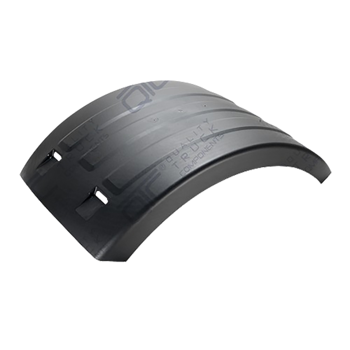 Calotta Parafango Posteriore Adatto a Volvo FH2 2002 - 2008