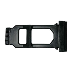 Cinghietto per Calotta Parafango Posteriore Serie RNP Adatto a Volvo FH2 2002 - 2009