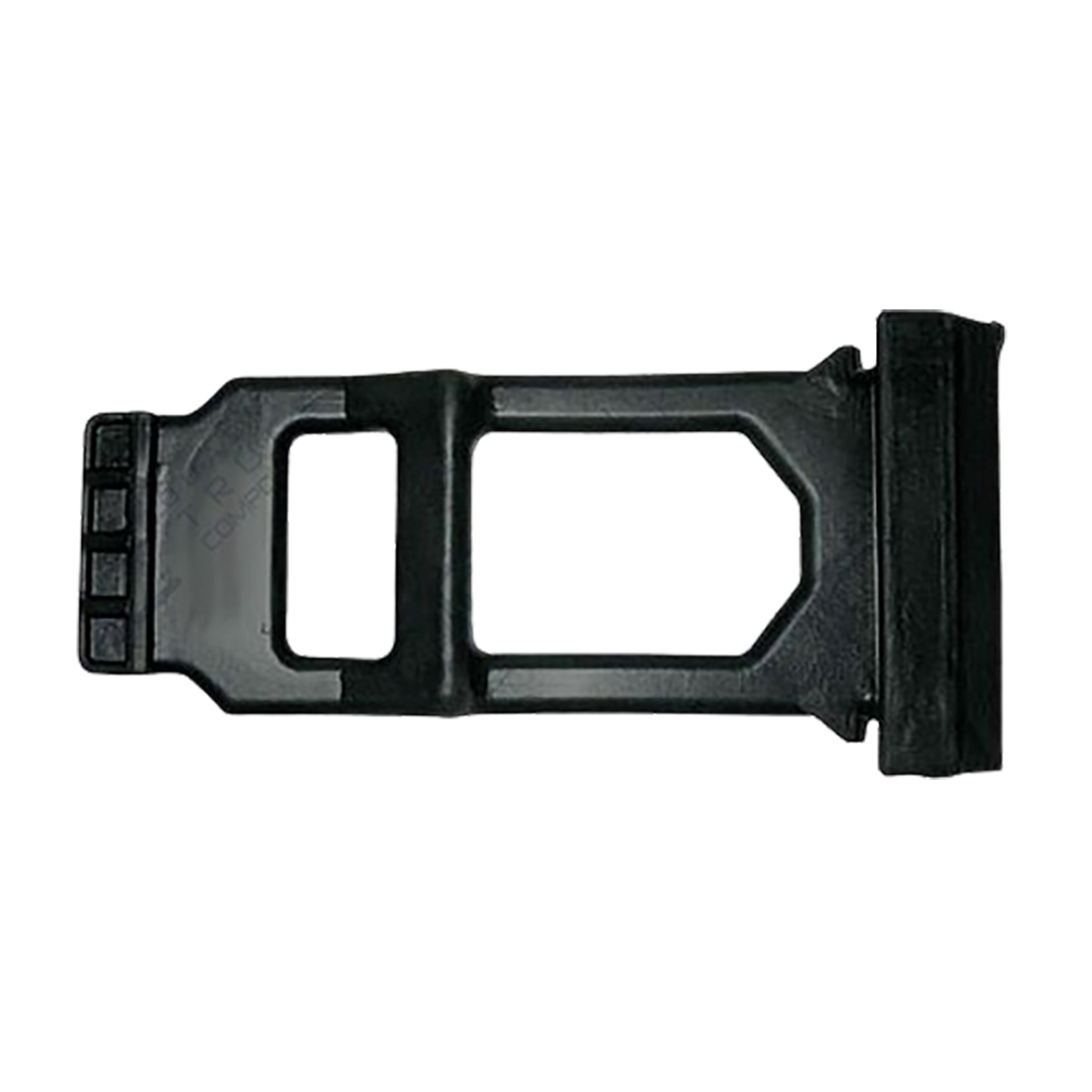 Cinghietto per Calotta Parafango Posteriore Serie RNP Adatto a Volvo FH2 2002 - 2009