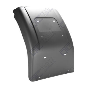 Parafango Posteriore Ruota Anteriore Ambidestro Adatto a Renault Premium DCI 1996 – 2005