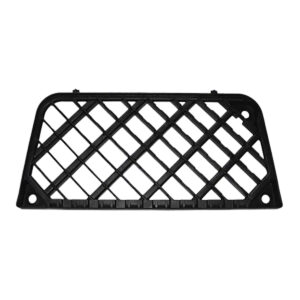 Piastra Pedana Superiore Sinistra Adatto a Renault Premium DXI 2005 - 2013