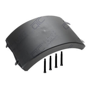 Calotta Parafango Prima Serie completo di Cinghietti Adatto a Renault Premium DCI 1996 – 2005