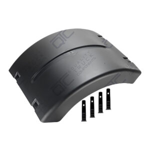 Calotta Parafango Terza Serie Completo di Cinghietti Adatto a Renault Premium DCI 1996 – 2005
