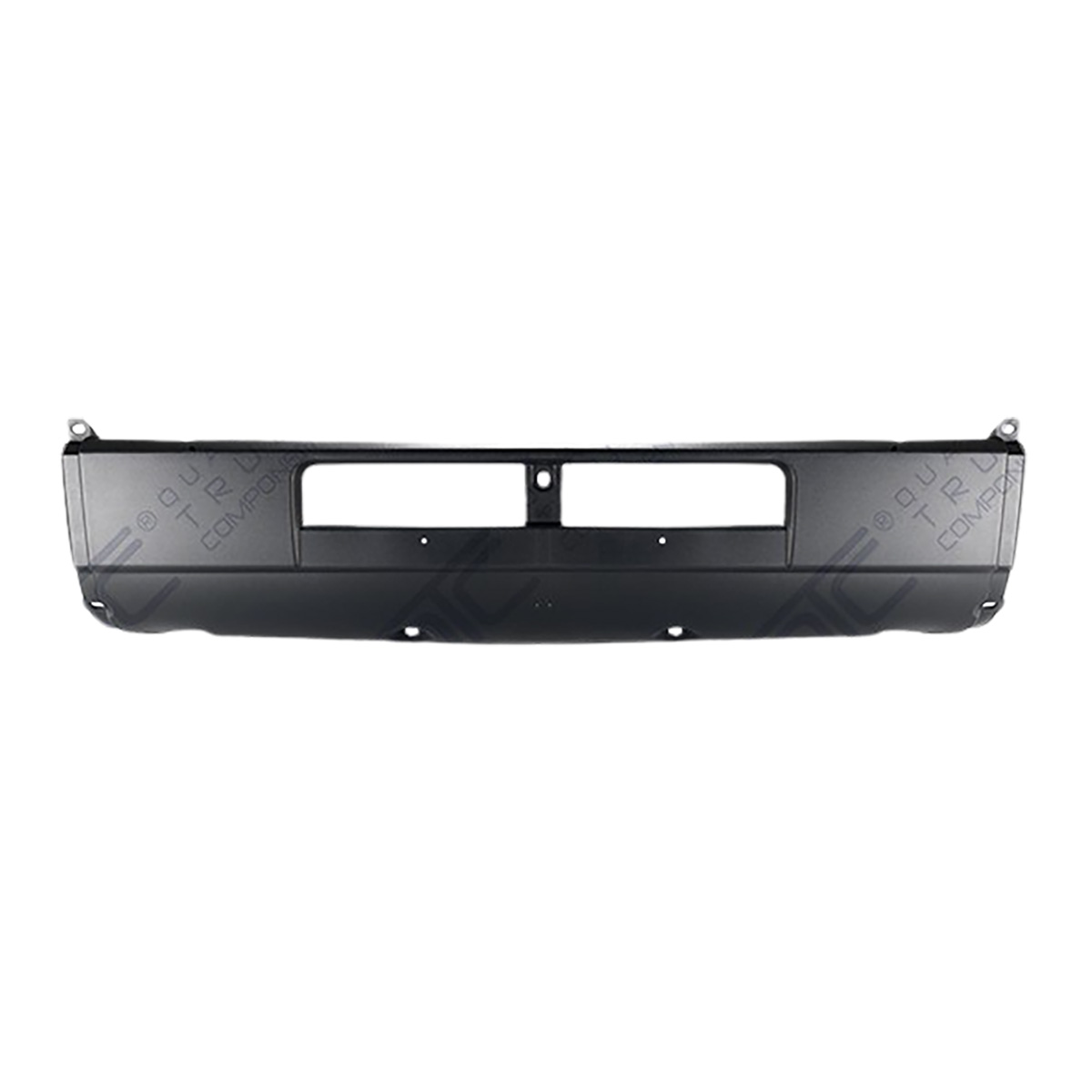 Paraurto Centrale ABS Adatto a Scania L CR dal 1995 al 2004