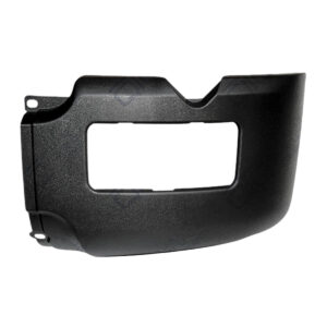 Paraurto Laterale Sinistro ABS Adatto a Scania L CR dal 1995 al 2004