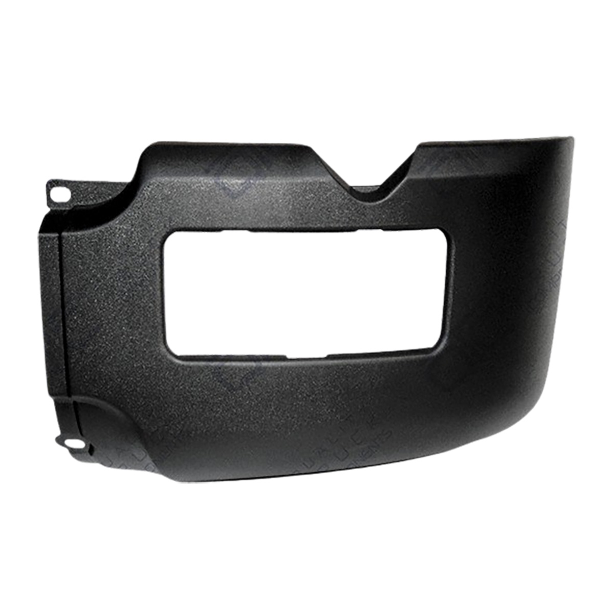Paraurto Laterale Sinistro ABS Adatto a Scania L CR dal 1995 al 2004