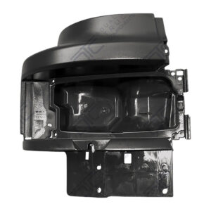 Sede Faro Destro Adatto a Scania L CR dal 1995 al 2004