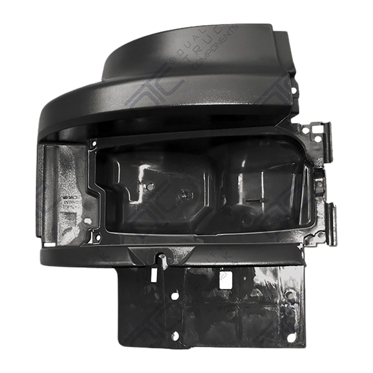 Sede Faro Destro Adatto a Scania L CR dal 1995 al 2004
