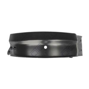 Staffa Reggi Cornice Faro Sinistro Adatto a Scania L CR dal 1995 al 2004
