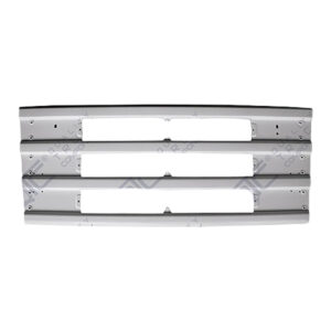 Griglia Frontale Superiore Adatto a Scania L CR dal 1995 al 2004