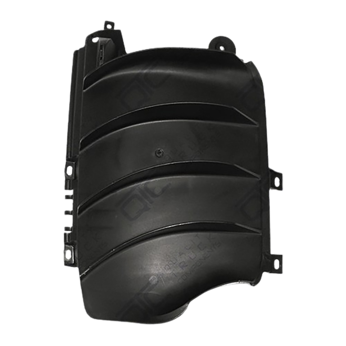 Deviatore Aria Interno Destro Adatto a Scania L CR dal 1995 al 2004