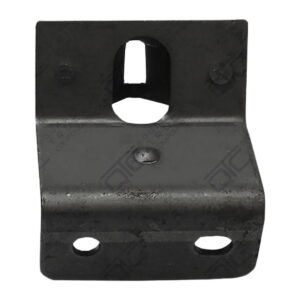 Staffa Superiore Ambidestra per Deviatore Aria Adatto a Scania L CR dal 1995 al 2004