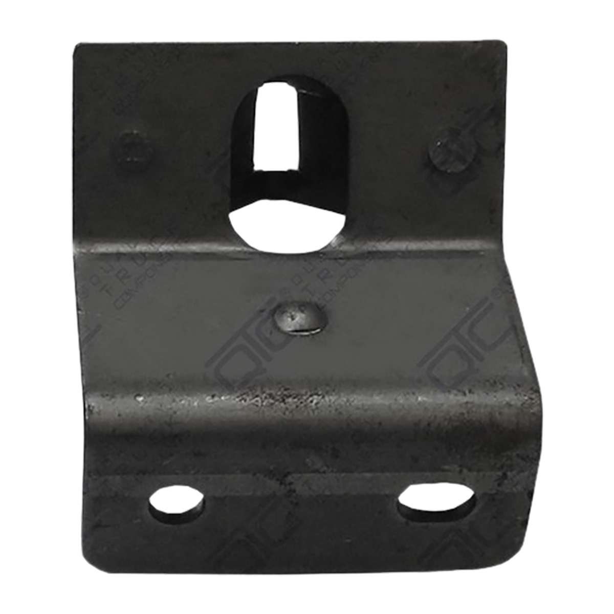 Staffa Superiore Ambidestra per Deviatore Aria Adatto a Scania L CR dal 1995 al 2004