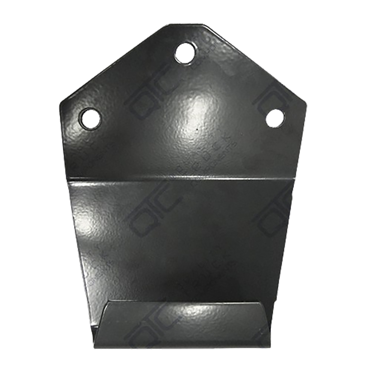 Piastra Parafango Anteriore Sezione Anteriore Ambidestro Adatto a Scania R/L CR/CP