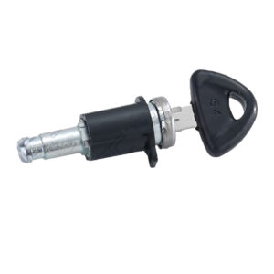 Chiave e Cilindro Ambidestro Adatto a Scania R/L CR/CP