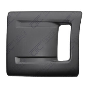 Copertura Marmitta Laterale Destro Adatto a Scania R/L CR/CP