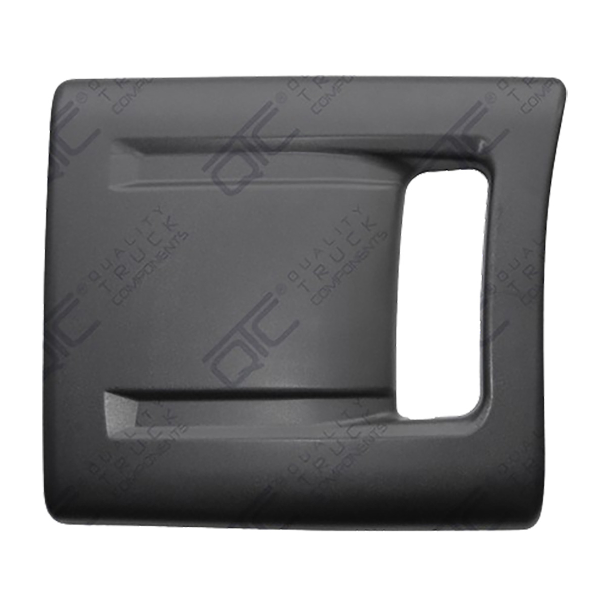Copertura Marmitta Laterale Destro Adatto a Scania R/L CR/CP