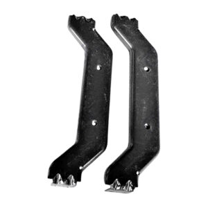 Supporti Copertura Marmitta Adatto a Scania R/L CR/CP
