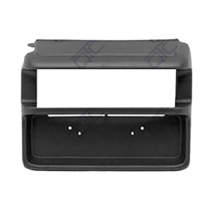 Copertura Parafango Reggi Fanale Posteriore Destra Adatto a Scania R/L CR/CP