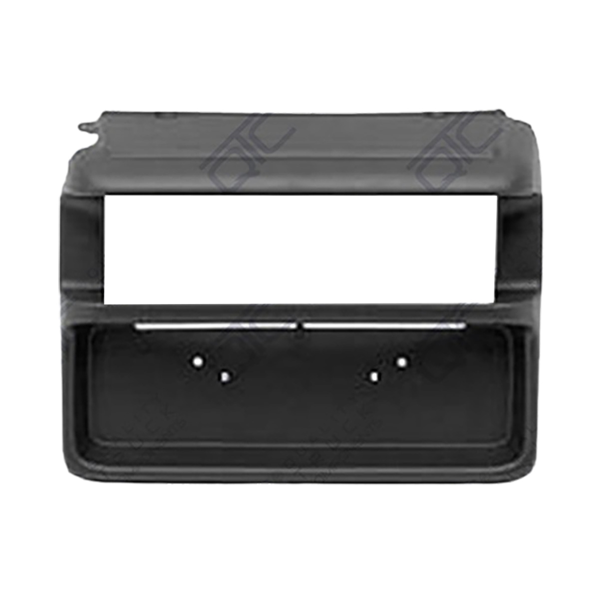 Copertura Parafango Reggi Fanale Posteriore Destra Adatto a Scania R/L CR/CP