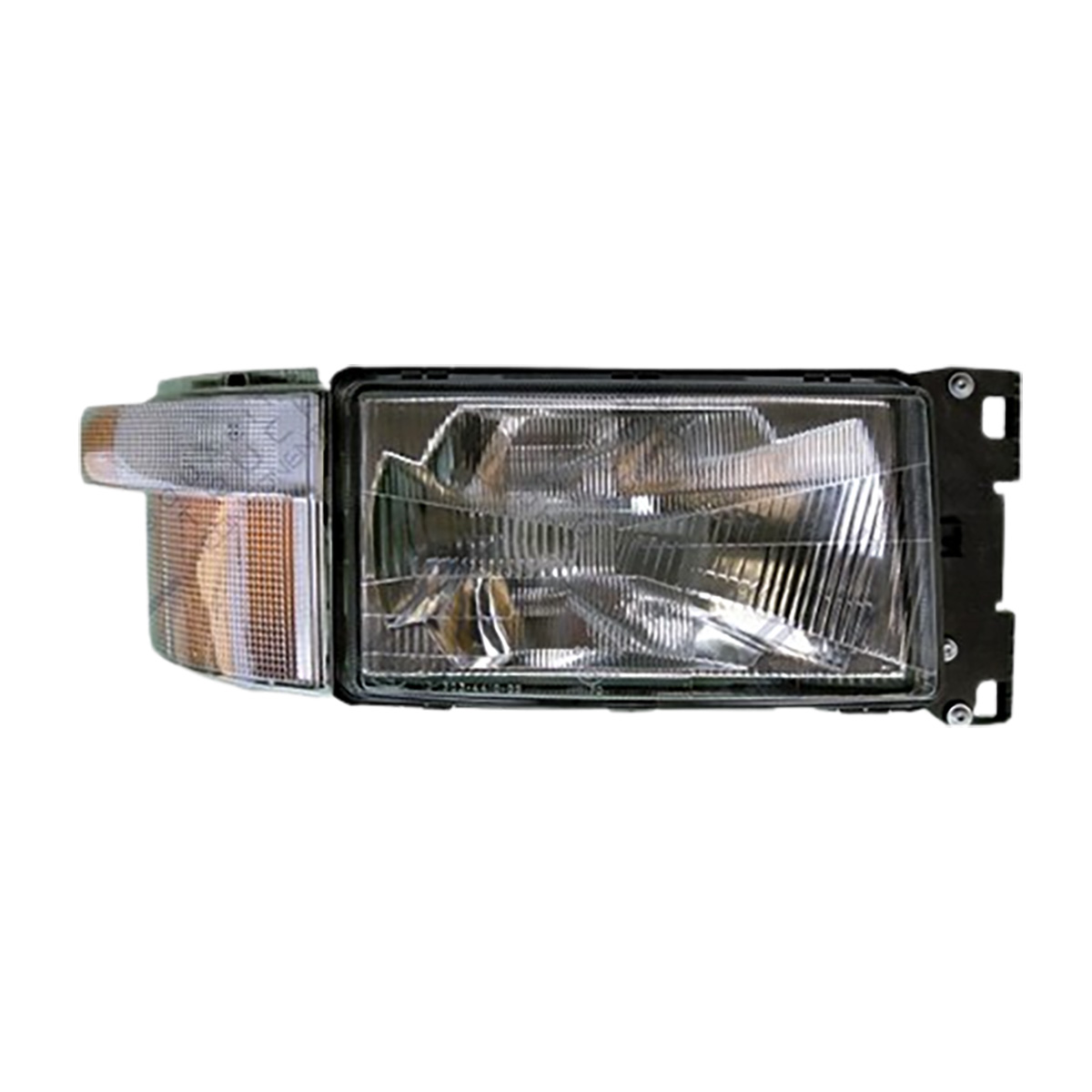 Faro Principale Destro Adatto a Scania L CR dal 1995 al 2004