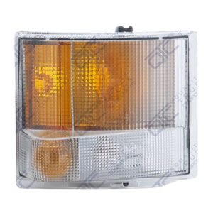Luce Direzione Destra Adatto a Scania L CR dal 1995 al 2004