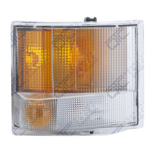 Luce Direzione Sinistra Adatto a Scania L CR dal 1995 al 2004