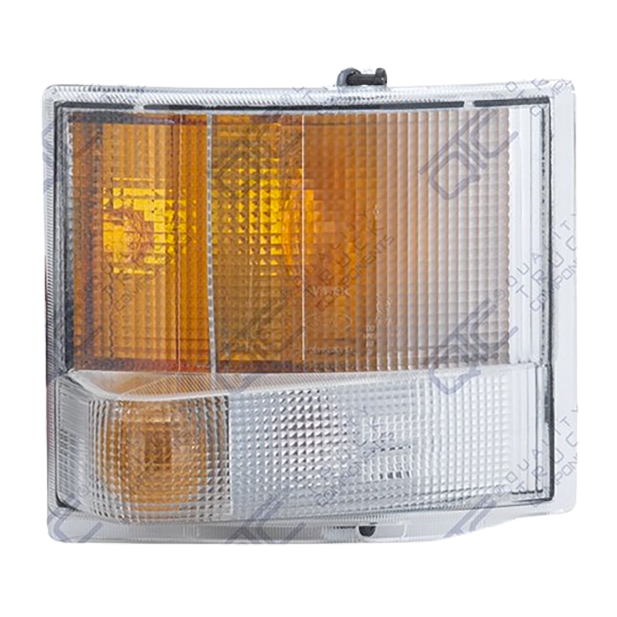Luce Direzione Sinistra Adatto a Scania L CR dal 1995 al 2004