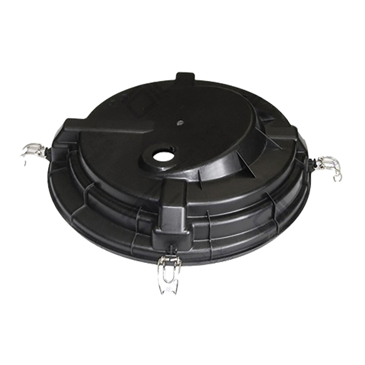 Coperchio Scatola Filtro Medio Adatto a Scania R/L CR/CP