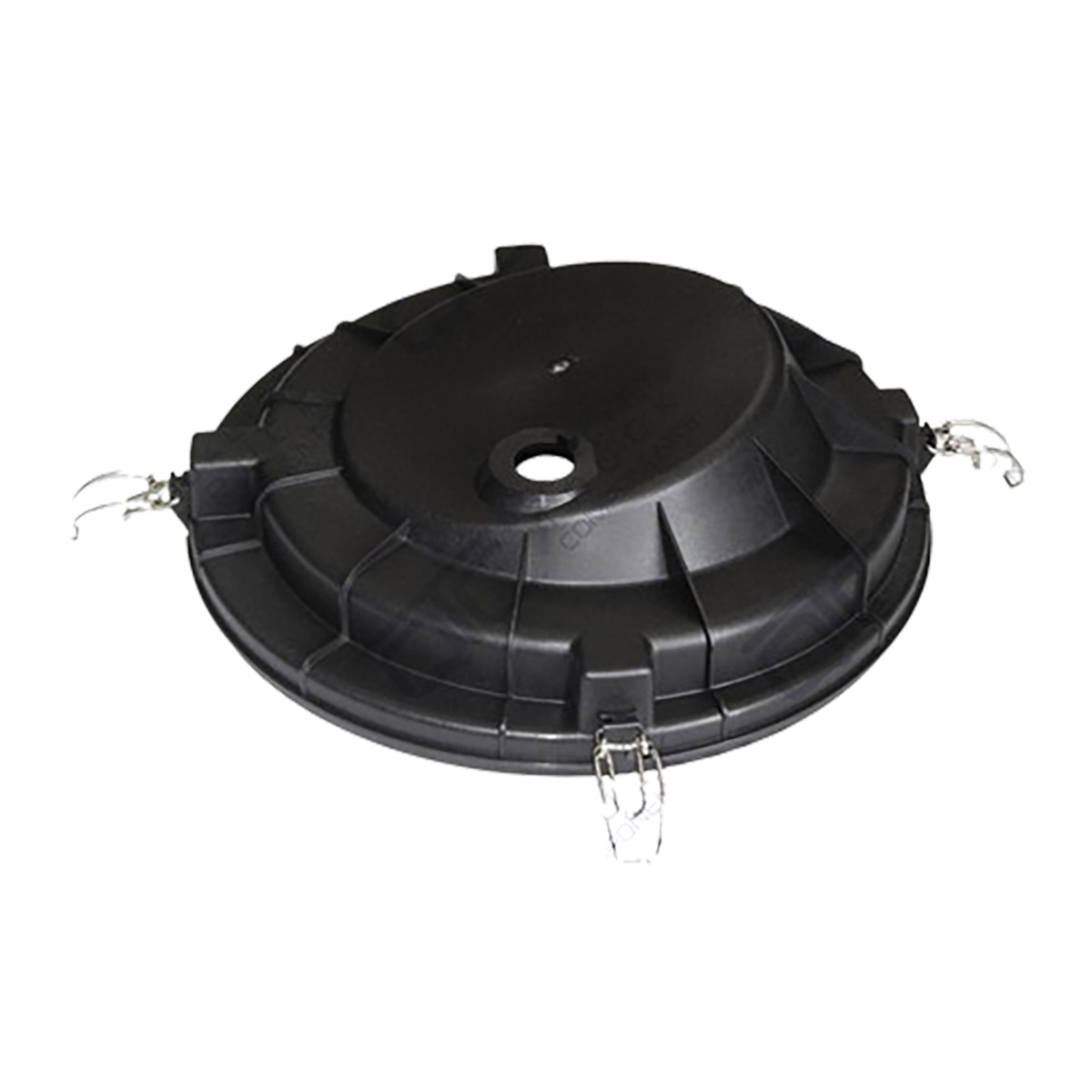 Coperchio Scatola Filtro Corto Adatto a Scania R/L CR/CP