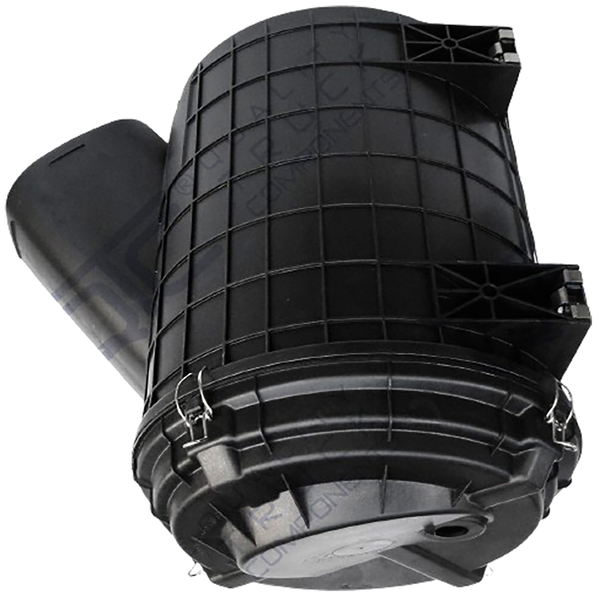 Scatola Filtro Completa Corta Adatto a Scania R/L CR/CP