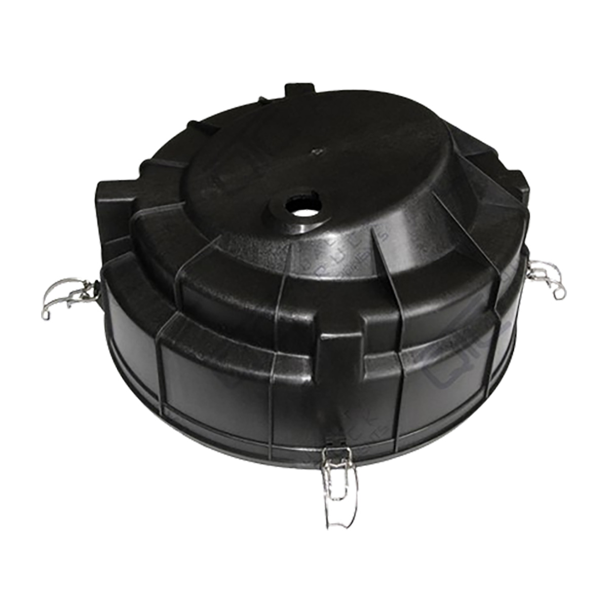 Coperchio Scatola Filtro Lungo Adatto a Scania R/L CR/CP