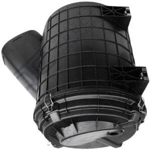 Scatola Filtro Completa Lunga Adatto a Scania R/L CR/CP