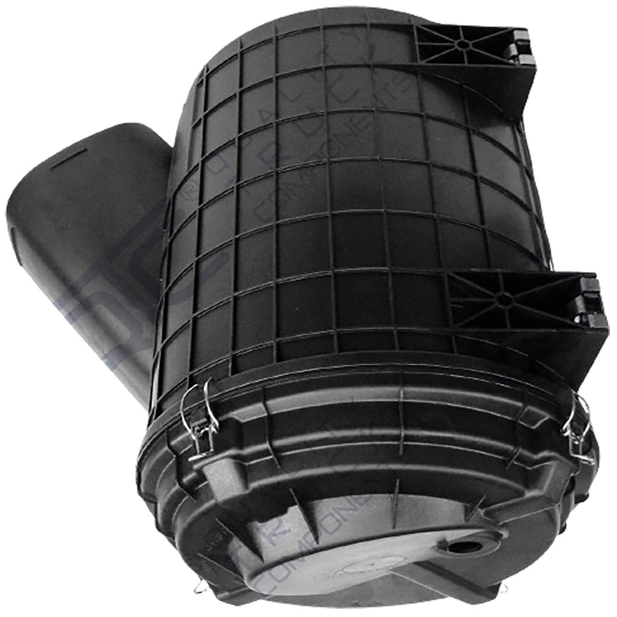 Scatola Filtro Completa Lunga Adatto a Scania R/L CR/CP