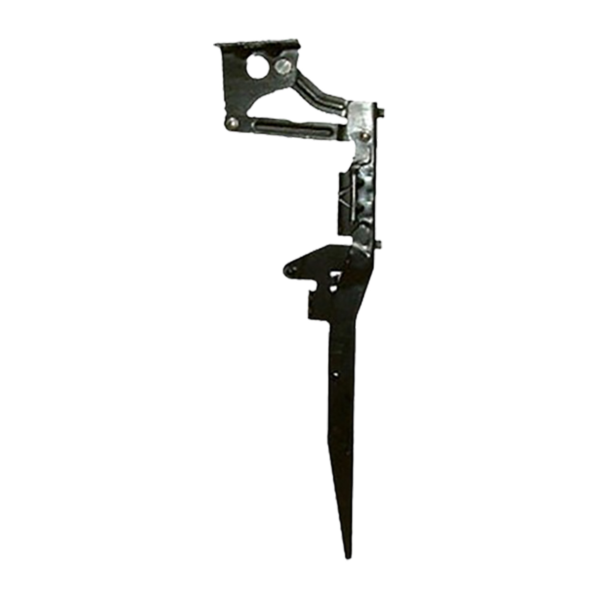 Supporto Griglia Sinistro Adatto a Scania L CR dal 1995 al 2004