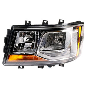 Faro Principale Sinistro Adatto a Scania Serie 7 L-P-G-R-S