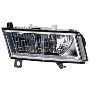 Fendinebbia Destro Adatto a Scania Serie 7 L-P-G-R-S