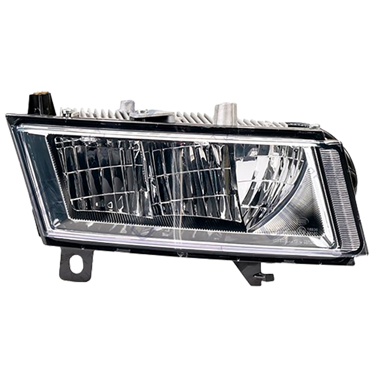 Fendinebbia Destro Adatto a Scania Serie 7 L-P-G-R-S
