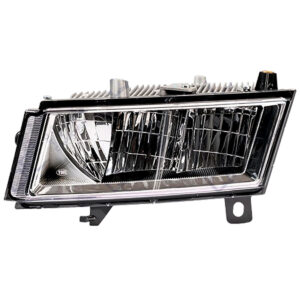 Fendinebbia Sinistro Adatto a Scania Serie 7 L-P-G-R-S