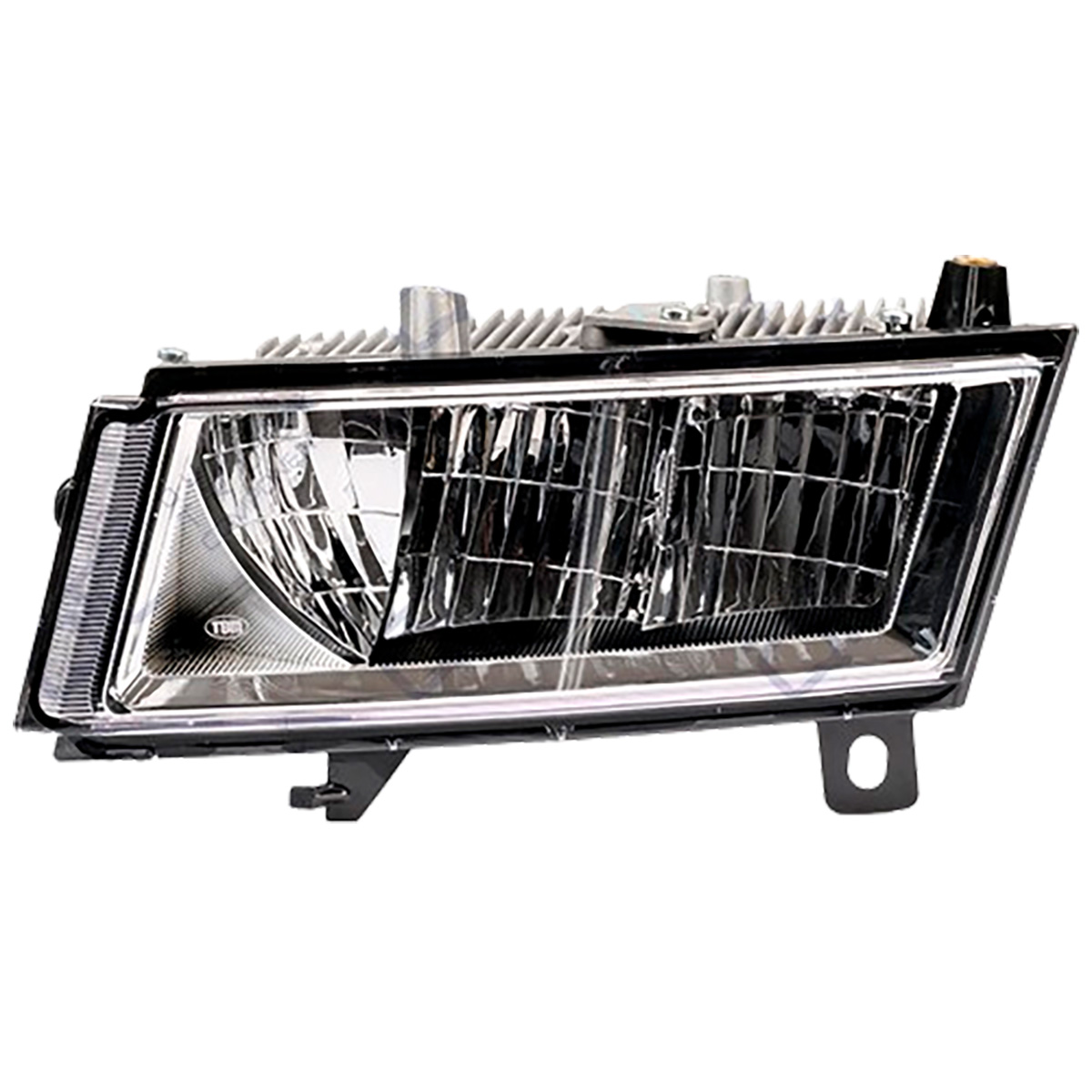 Fendinebbia Sinistro Adatto a Scania Serie 7 L-P-G-R-S