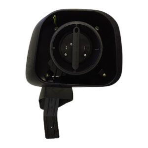 Specchio Grandangolo Destro Semi Completo Adatto a Scania Serie 4