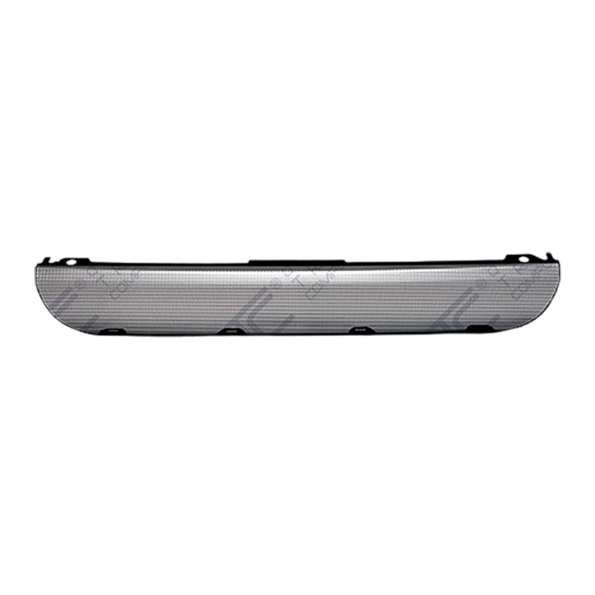 Retina Su Paraurto (Basso) Adatto a Scania Euro 6 dal 2009 al 2016